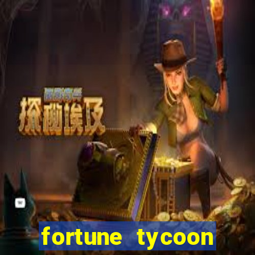 fortune tycoon slots download